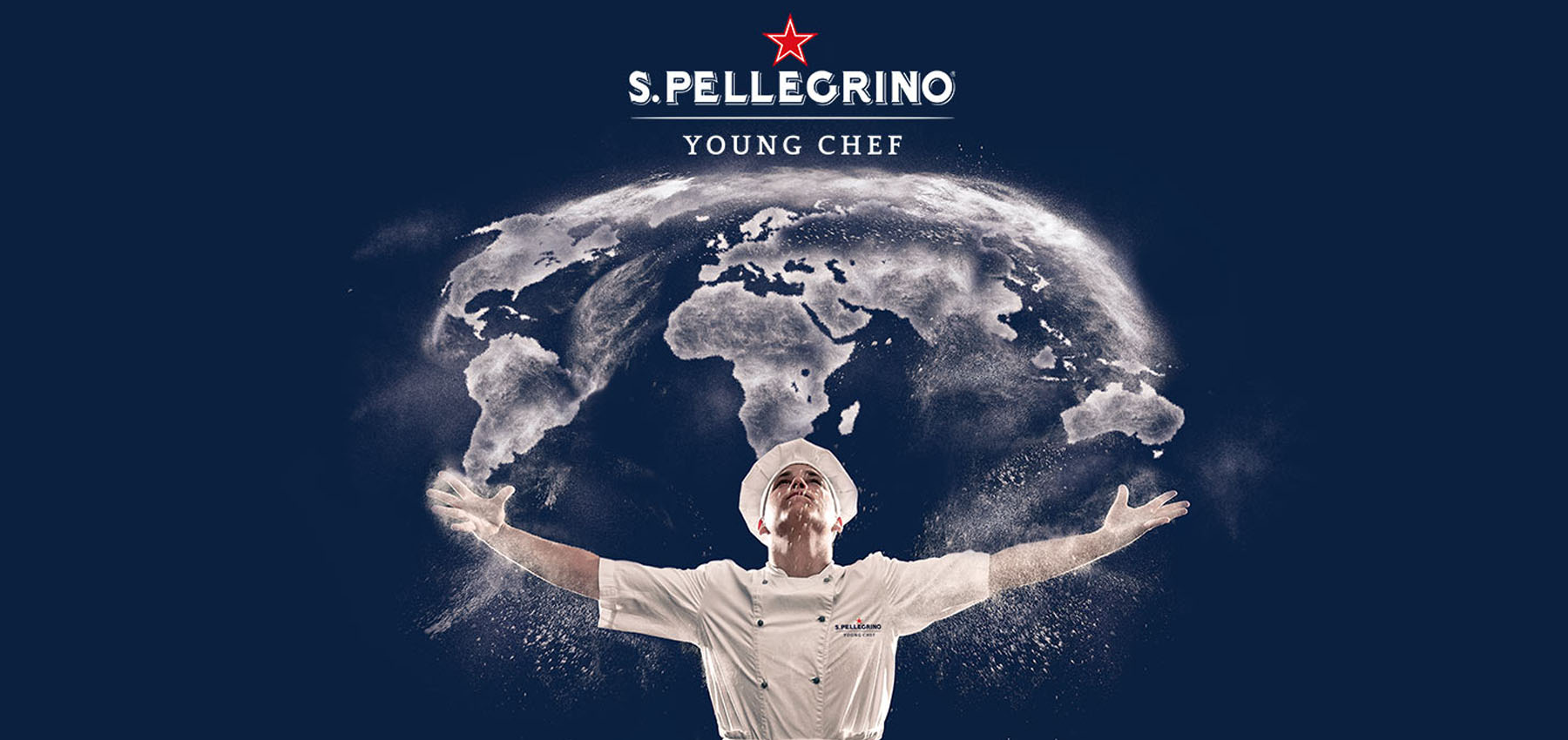S.Pellegrino - Young Chef