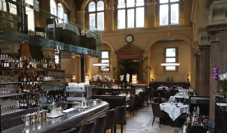 Galvin La Chapelle Galvin La Chapelle